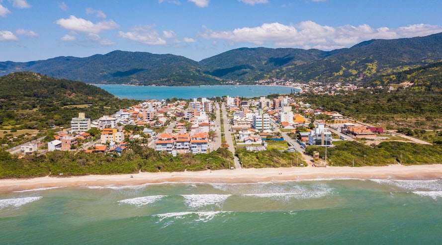 Praia Grande, State of São Paulo, Brazil